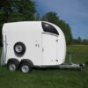 Bockmann Comfort trailer