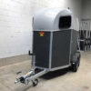 BOCKMANN DUO ESPRIT TRAILER SILVER BLACK